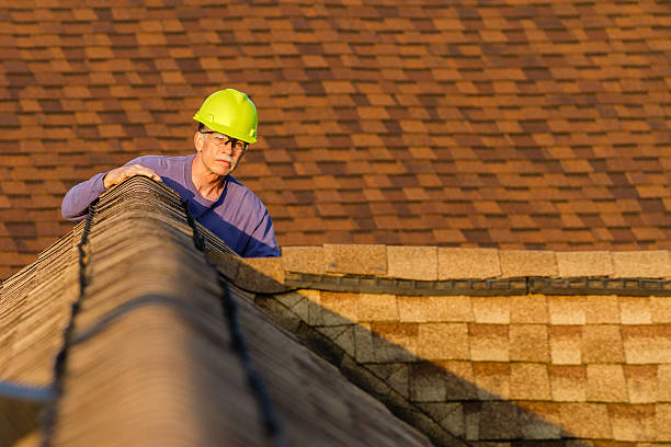 Quick and Trustworthy Emergency Roof Repair Services in Salina, UT
