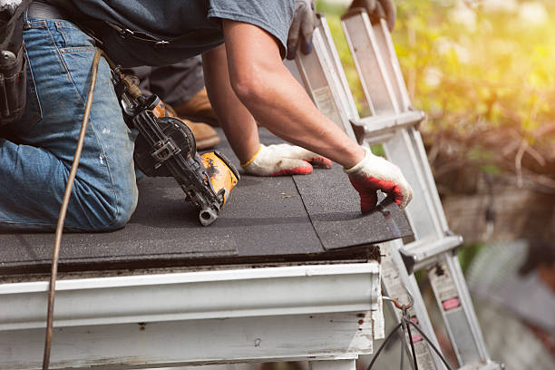 Best New Roof Installation  in Salina, UT